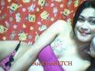 SuckmeBITCH