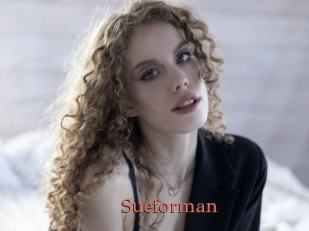 Sueforman