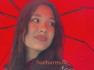 Sueharmon