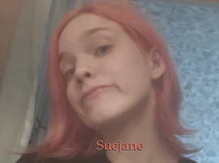 Suejane