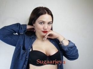 Sugaarjeya
