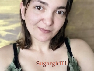 Sugargirllll