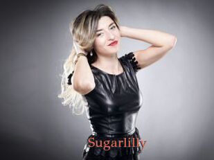 Sugarlilly