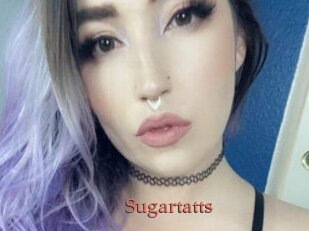 Sugartatts