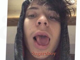 Sugarxboy