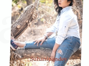 Suhanipandey