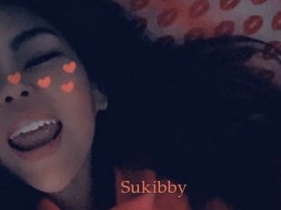 Sukibby