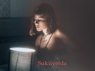 Sukiivelda