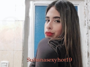 Sultanasexyhot19