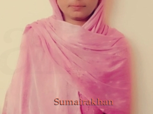 Sumairakhan