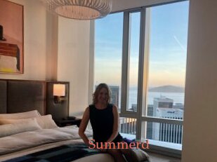 Summerd
