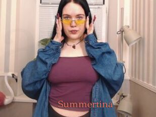Summertina