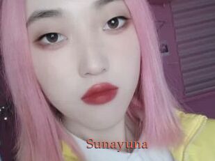 Sunayuna