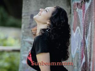 Sunbeammmm