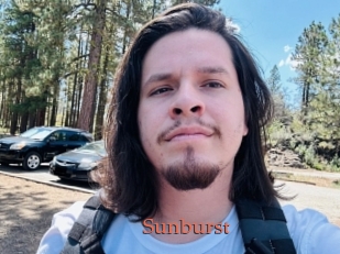 Sunburst