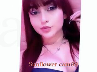 Sunflower_cam99