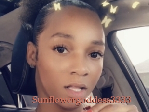 Sunflowergoddess3333