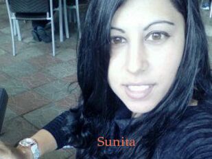Sunita
