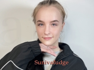 Sunivafudge