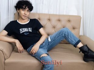 Sunlilyi