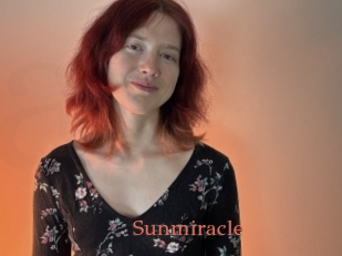 Sunmiracle