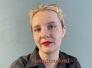Sunndunsford