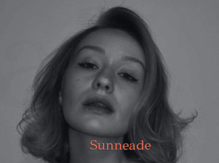 Sunneade