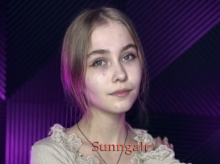 Sunngalt