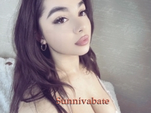 Sunnivabate
