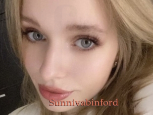 Sunnivabinford