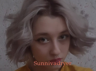 Sunnivadryer