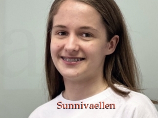 Sunnivaellen