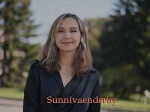 Sunnivaenderby