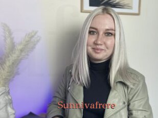 Sunnivafrere