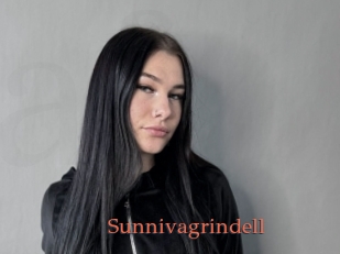 Sunnivagrindell
