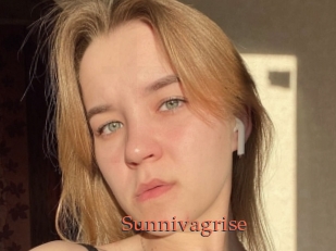 Sunnivagrise