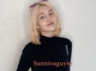 Sunnivaguyse