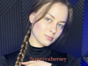Sunnivahersey