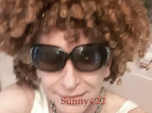 Sunny422