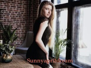 Sunnyaprildream