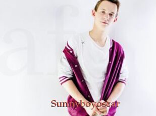 Sunnyboyoscar