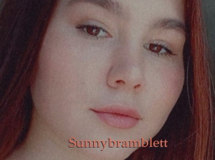 Sunnybramblett