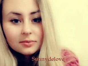 Sunnydelove