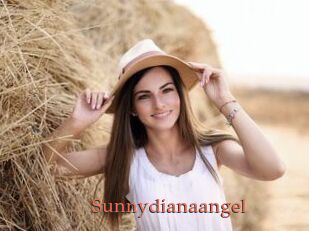 Sunnydianaangel