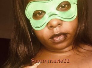 Sunnymarie22