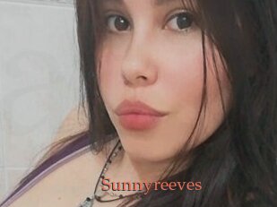 Sunnyreeves