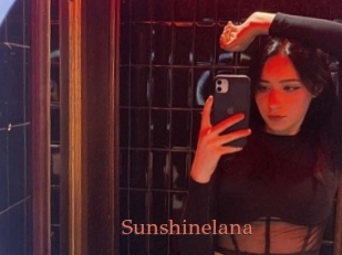 Sunshinelana