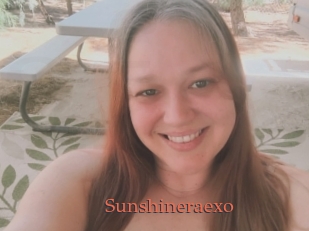 Sunshineraexo