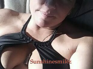 Sunshinesmilez