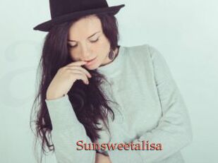 Sunsweetalisa